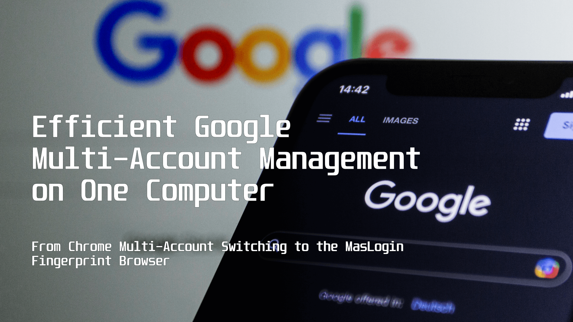 Masmate Cloud Phone｜TikTok Account Management｜TikTok E-commerce Operation｜Multi-account Management Expert｜Cloud Real Devices